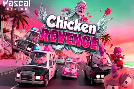 Chicken Revenge