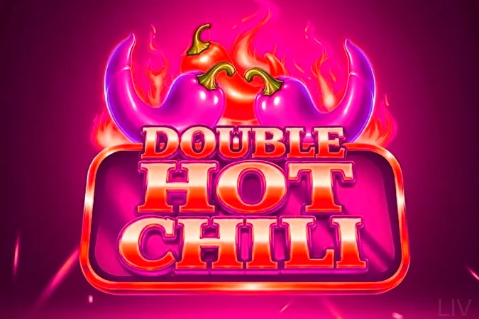 Double Hot Chili