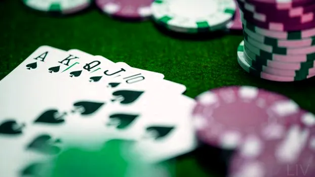 Live Casino 4